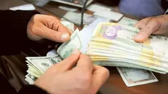 قیمت دلار امروز سه شنبه ۳ شهریور ۱۴۰۵ چند؟