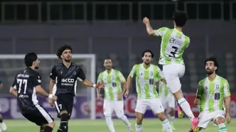 پیکان و فجر میهمانان خوشبخت؛ توقف ذوب‌آهن مقابل مس