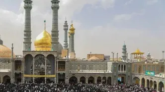 تصویب پیشنهاد تعطیلی عمومی روز شهادت حضرت معصومه(س) در استان قم