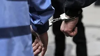 مالخر باتری و کامپیوتر خودرو در پوشش ضایعات‌فروشی دستگیر شد