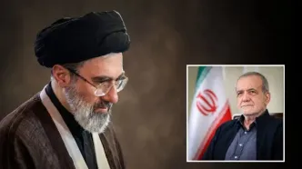 آنچه در جلسه ۷ ساعته رئیس‌جمهور با رهبر معظم انقلاب گذشت