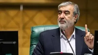 هشدار رئیس کمیسیون امنیت ملی به آمریکا: به زودی نه تنها از منطقه، بلکه از تمام کشورهایی که امروز میزبان پایگاه‌های تروریستی شما هستند، اخراج می‌شوید
