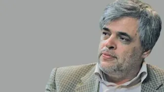 ادعای معنادار مهاجری درباره ردصلاحیت شهیدلاریجانی