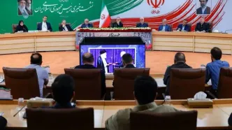 عراقچی در پاسخ به آوش: خیلی به توافق با عمان نزدیک هستیم