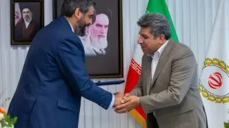 ترکیب جدید هیأت‌مدیره شرکت پرداخت الکترونیک سداد معرفی شد