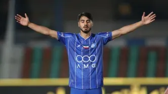 ساعت بازی امروز استقلال مقابل مس شهر بابک