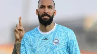 استقلال با کاپیتانش فصل جدید را آغاز می‌کند؟
