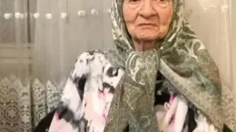 جدیدترین  وضعیت جسمانی رابعه مدنی