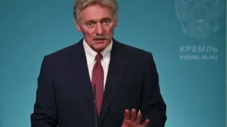 انتقاد کرملین از نقش فعال انگلیس در جنگ اوکراین