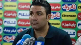 جواد نکونام: پیروزی قاطع در دیداری یک طرفه