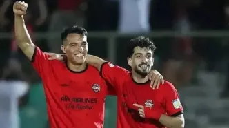 دو باشگاه ازبکستانی خواهان جذب هافبک تراکتور