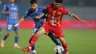 ساعت بازی امروز استقلال مقابل فولاد خوزستان
