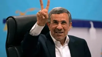 ادعای جدید درباره حمله به مقر محافظان احمدی‌نژاد