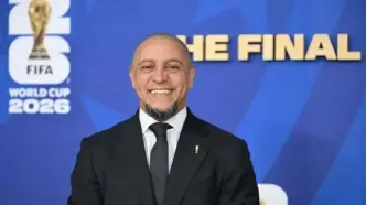 روبرتو کارلوس واقعا مسلمان شد؟