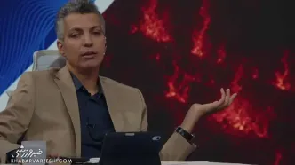 سخنگوی دولت پشت عادل فردوسی‌پور در آمد