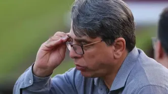 خرید جدید سپاهان در خط دفاعی از راه رسید
