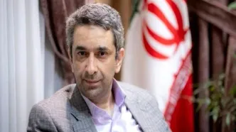 پاسخ معاون پزشکیان به ادعای استعفای رئیس‌جمهور