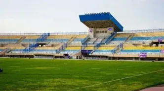 اسلامشهر گزینه میزبانی استقلال و پرسپولیس شد