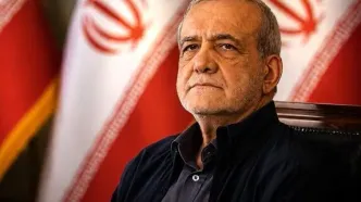 پزشکیان: به معلمان در دیگر استان‌ها اختیار بدهید