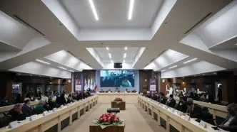 برگزاری مجمع عمومی کمیته ملی پارالمپیک