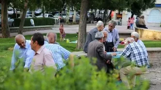 معوقات حقوق بازنشستگان چه زمانی واریز می شود؟