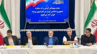 قطعه‌سازان ایرانی خواستار حذف تعرفه گمرکی در تجارت با اوراسیا شدند