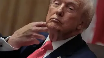 گزارش واشنگتن‌پست از افزایش مشکلات سلامتی ترامپ