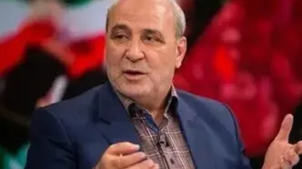 حاجی دلیگانی: بعید می‌دانم دولت با طرح  مقابله با نفوذ مخالفت کرده باشد/ اینکه برخی فرماندهان و مسئولان شهید شدند، از مسیر نفوذ است