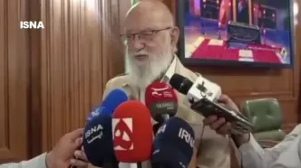 پیشنهاد تغییر نام فرودگاه مهرآباد و بوستان ولایت