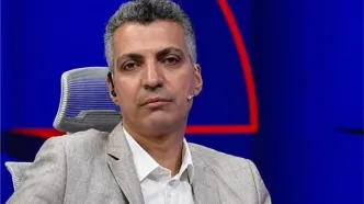 اعتراض روزنامه اطلاعات از حملات به عادل فردوسی‌پور / چرا می‌خواهید همانی باشد که شما می‌خواهید؟