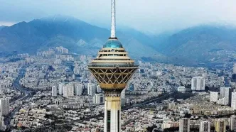کانون زلزله تهران مشخص شد