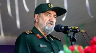 محسن رضایی: اجازه باز شدن مسیر دوم در تنگه هرمز را نخواهیم داد