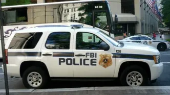 احتمال حمله پهپادی ایران به کالیفرنیا؟/ FBI هشدار داد!