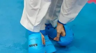 اعزام پرحاشیه کاراته؛ حق با کدام طرف است؟