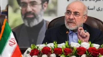 قالیباف: هر توافقی که گروه‌ها و مسئولان عراقی به اجماع برسند، ایران حمایت خواهد کرد/ کشورمان هرگز در امور داخلی عراق دخالت نمی‌کند