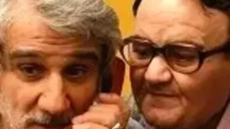 مهدی هاشمی: «اکبر عبدی» چارلی چاپلین ایران بود