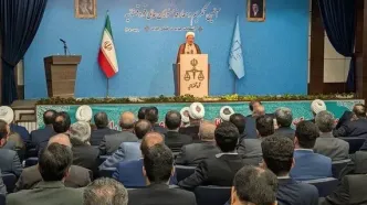 عبداللهی دادستان انتظامی قضات شد