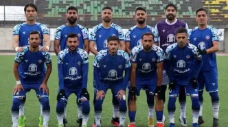 پشت پرده سقوط داماش؛ از پرونده آدم ربایی تا بدهی ۵۰ میلیاردی!