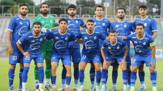 ترکیب استقلال مقابل مس شهر بابک/ اولین تغییرات سهراب برای پیروزی