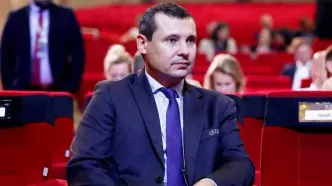 هزینه مخالفت با اینفانتینو؛ مدیر ارشد فیفا برکنار شد