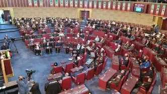 بیانیه خبرگان رهبری در حمایت از مواضع رهبر انقلاب