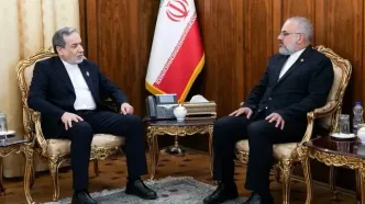 جزئیات دیدار سفیر ایران در پرتغال با عراقچی
