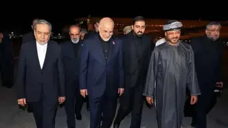 شبکه‌ ای‌بی‌سی به نقل از مقامات آمریکایی: زمان توافق ایران و عمان محدود به ۶۰ روز خواهد بود/ هیچ چیز نهایی نیست تا زمانی که به طور رسمی اعلام شود
