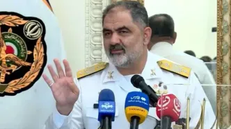 دشمن اجازه نزدیک شدن به خاک ایران را ندارد