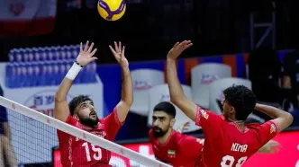 ایران و ژاپن شاید فینال را از دست بدهند