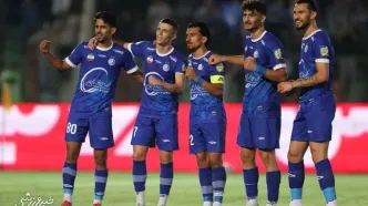 پوستر استقلال برای نبرد قائمشهر رونمایی شد +عکس