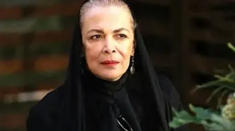 سفر در زمان؛ چهرۀ «بیتا فرهی» 34 ساله در فیلم «بانو»؛ سال 70