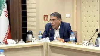 تقدیر اتاق ایران از رئیس انجمن تولیدکنندگان موتورسیکلت