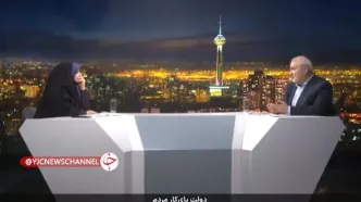 وزیر نیرو: دشمن نمی‌تواند همه نیروگاه‌های ما را بزند