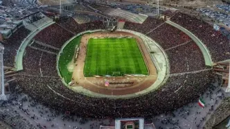 یک قهرمانی که از دست پرسپولیس پرید